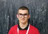 Benoit Toutain, 17 ans et originaire de l'Oise, a été sacré meilleur jeune berger 2024 lors de la finale des Ovinpiades, le 24 février, à Paris.