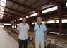 Le renouvellement des générations d'éleveurs est une priorité pour la production ovine. Bien que le taux de renouvellement soit bon en France ces dernières années, les ...