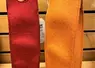 Ces sacs conservent la chaleur ou la fraîcheur de la bouteille grâce à la capacité isolante de la laine.