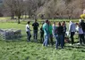 <em class="placeholder">Atelier nouvelles technologies à la journée technique ovine de Carmejane, le 27 mars 2025.</em>