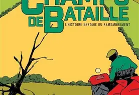 <em class="placeholder">Champs de bataille, l&#039;Histoire enfouie du remembrement

</em>