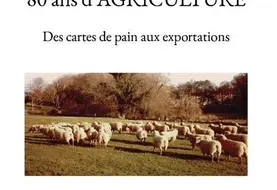 <em class="placeholder">80 ans d’agriculture - Des cartes de pain aux exportations</em>