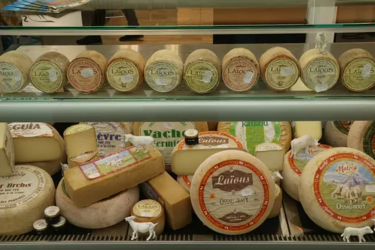 Salon du fromage