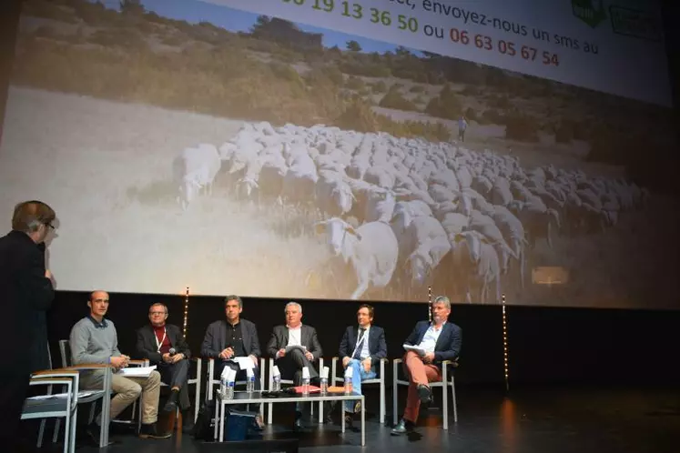 Le prochain congrès de la FNO se tiendra du 24 au 26 avril 2019 à Vogué en Ardèche.