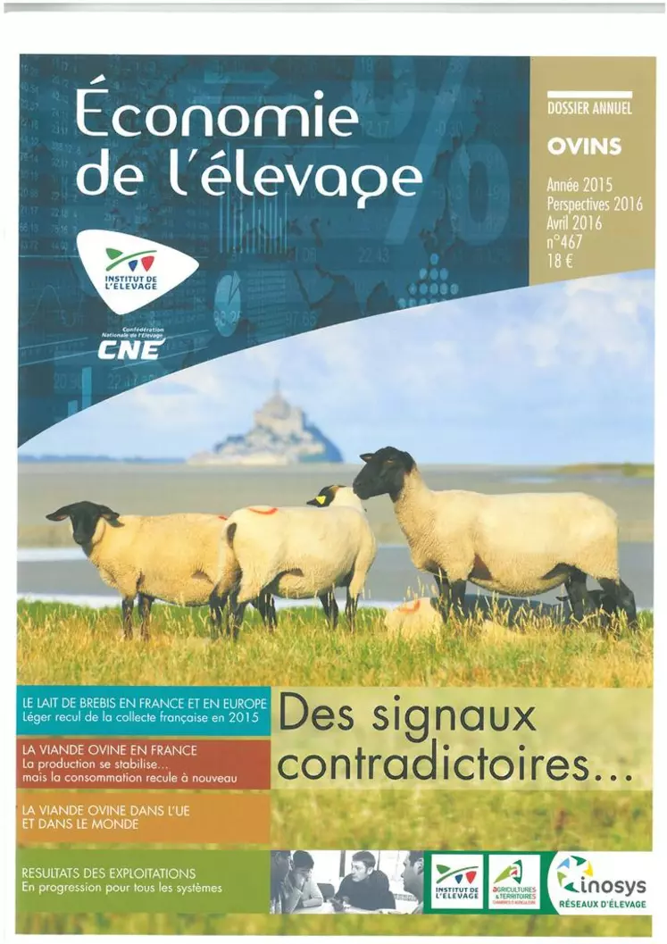 © GEB-Idele