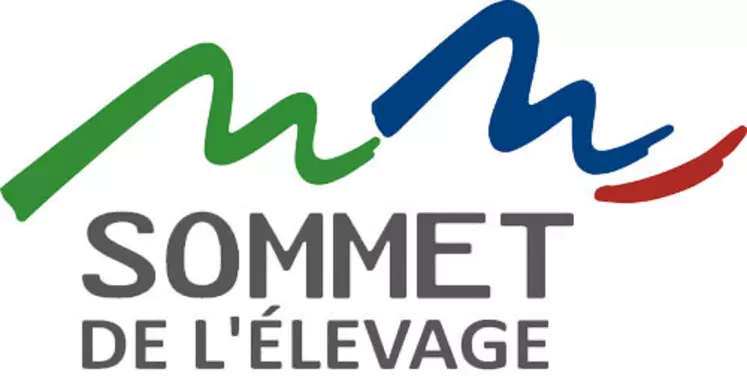  © Sommet de l'élevage