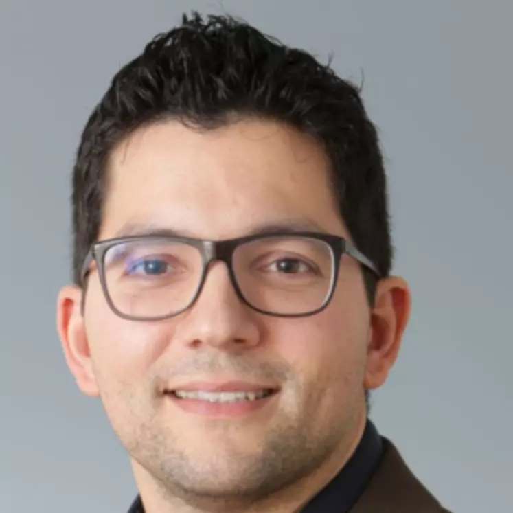 ELI SELLEM, ALLICE : "Nous essayons de trouver des solutions adaptées aux besoins des éleveurs et faciliter ainsi l'utilisation de semences testées." © DR