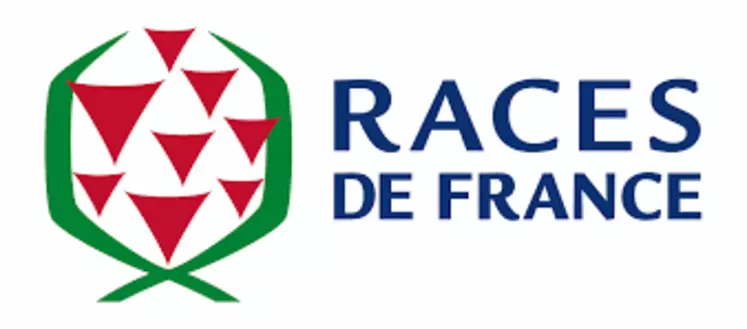 Race de France veut continuer à proposer une offre génétique au service des races, de leurs éleveurs, de leurs produits et de leurs territoires. © RdF