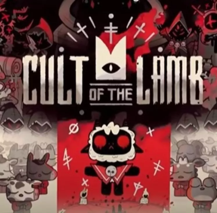 Cult of the lamb