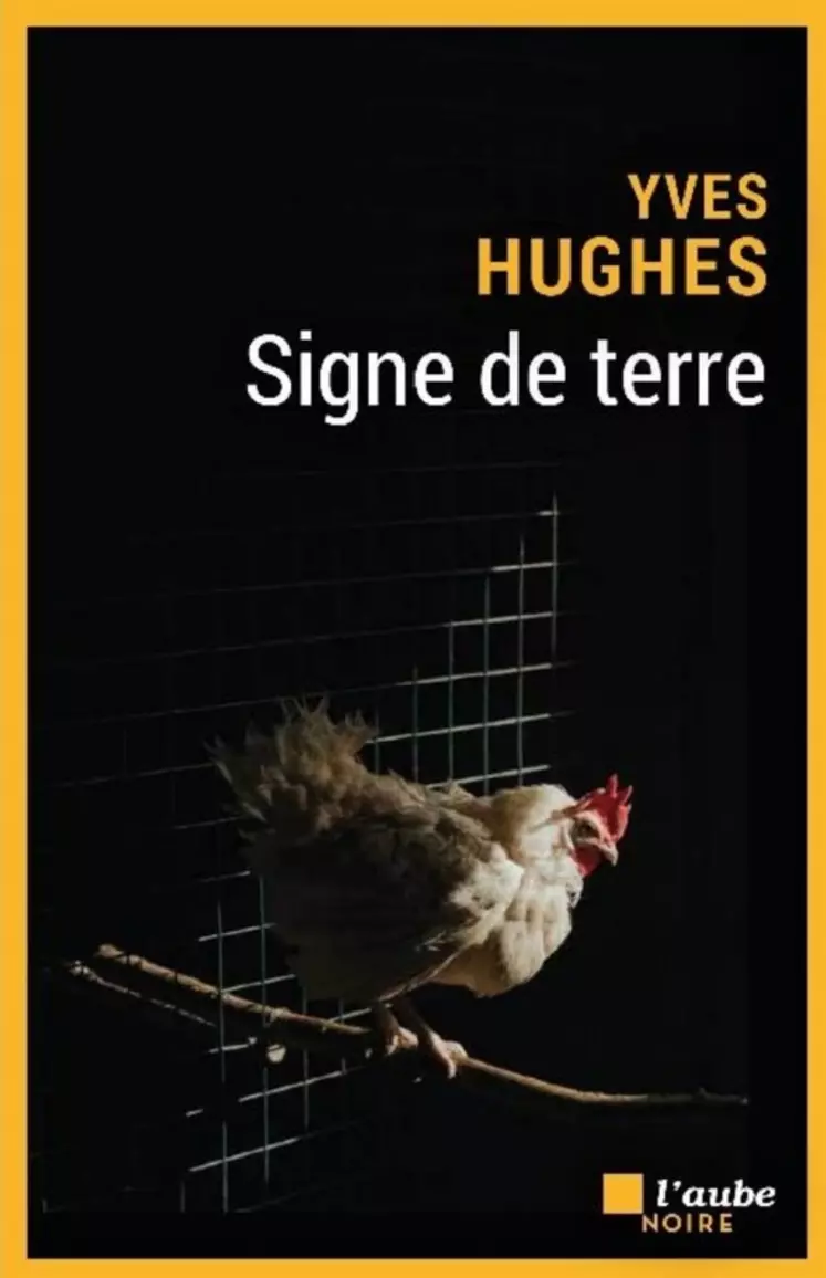 Le livre sera publié le 3 mars, lors du salon de l'agriculture 2022.