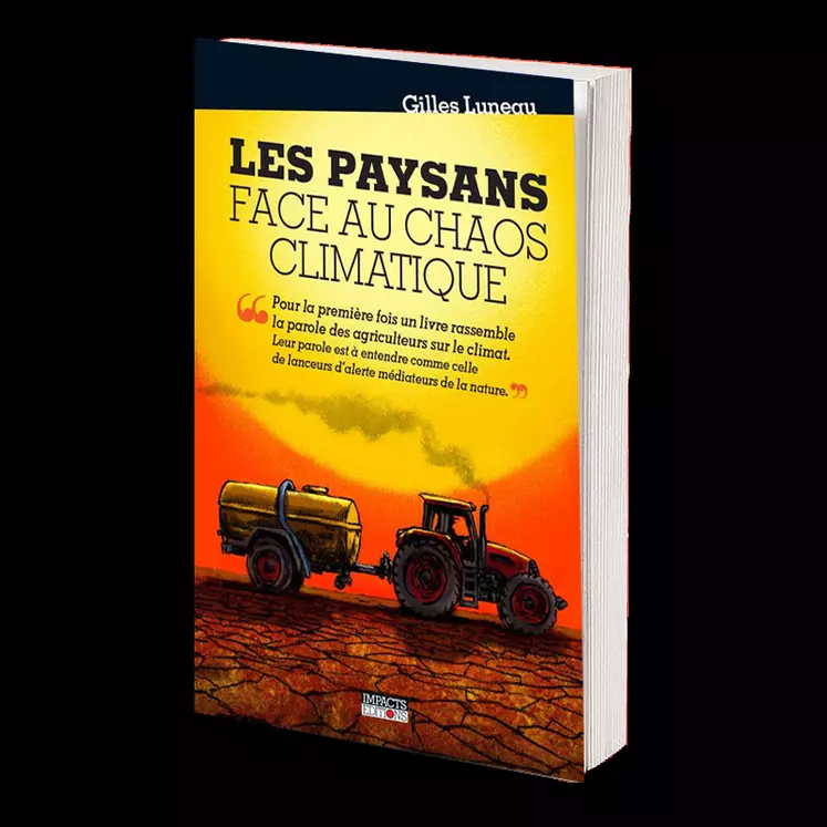 Les paysans face au chaos climatique