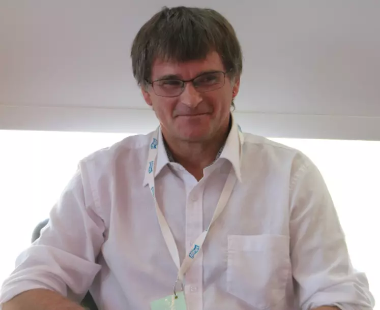 François Monge