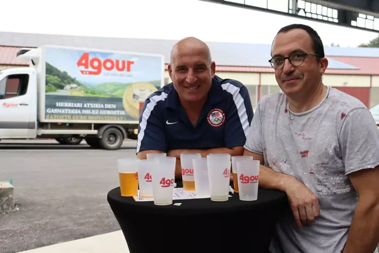 Apéro