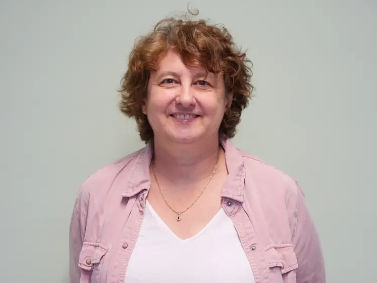 <em class="placeholder">Valérie David, Idele.</em>