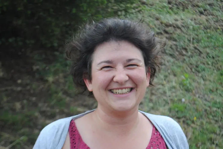<em class="placeholder">Marie Miquel, Institut de l'élevage
</em>