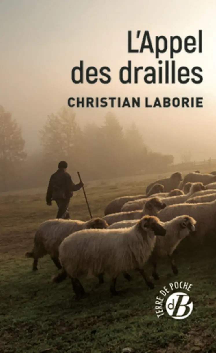 <em class="placeholder">&quot;L’Appel des drailles&quot; de Christian Laborie</em>