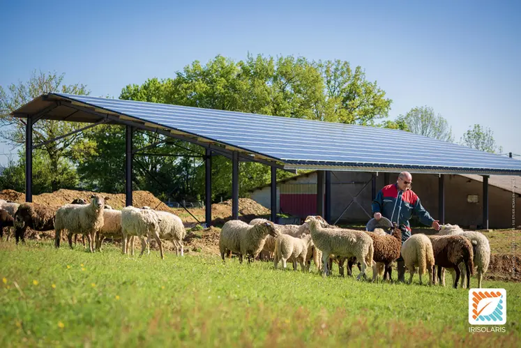 <em class="placeholder">L’agrivoltaïsme et les énergéticiens à Tech-Ovin</em>