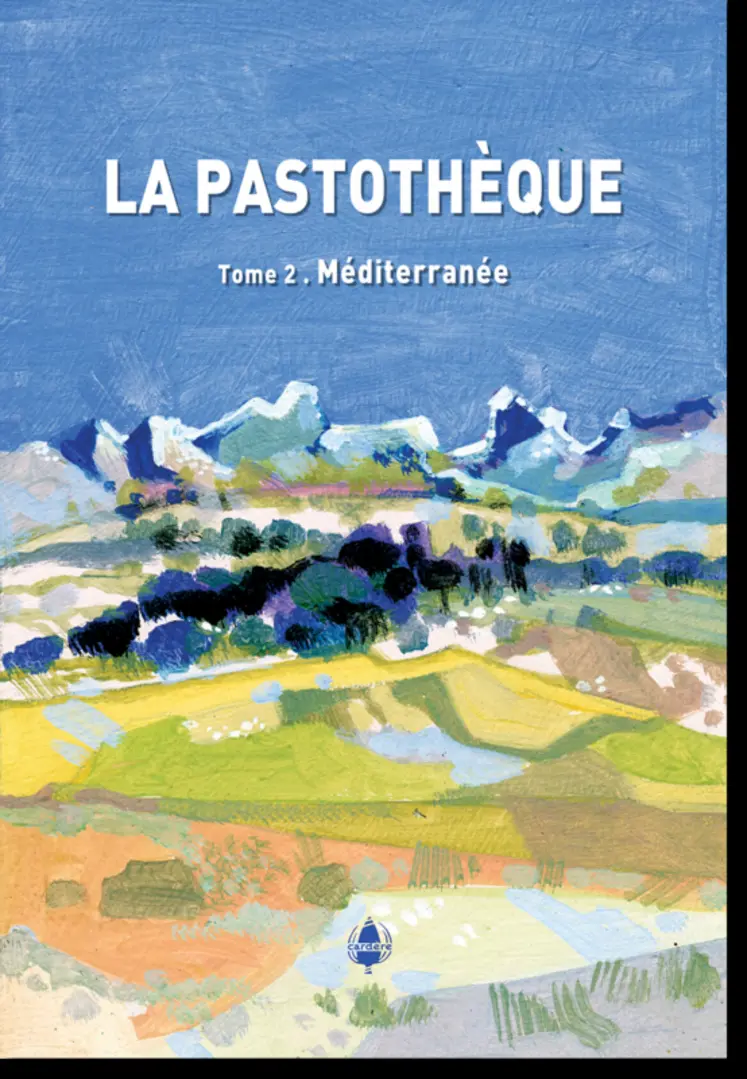 <em class="placeholder">La Pastothèque 2 - Méditerranée : Référentiel des milieux pastoraux du sud de la France</em>