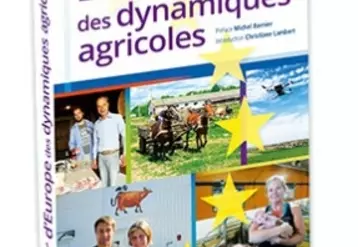 -296 pages - 39 euros sur editions-france-agricole.fr