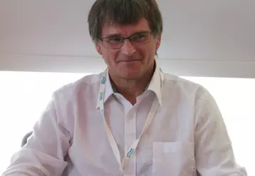 François Monge