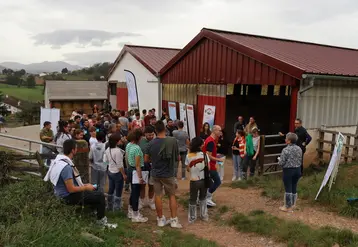 <em class="placeholder">Les 20e assises ovines</em>
