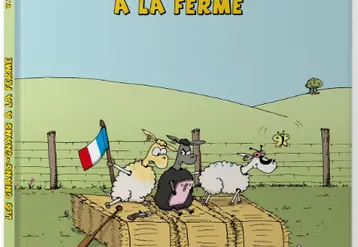 <em class="placeholder">Les Gnans-Gnans à la ferme</em>