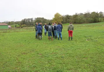 <em class="placeholder">Formation de conseillers ovins</em>