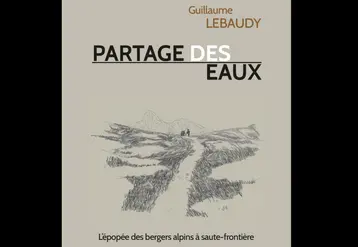<em class="placeholder">Partage des eaux - Guillaume Lebaudy

</em>