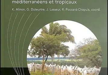 <em class="placeholder">Elevages et pâturages sous tension - Nouveaux regards sur les territoires méditerranéens et tropicaux (Ed. Quae)</em>
