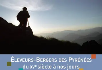 <em class="placeholder">Éleveurs-Bergers des Pyrénées du XVe siècle à nos jours</em>