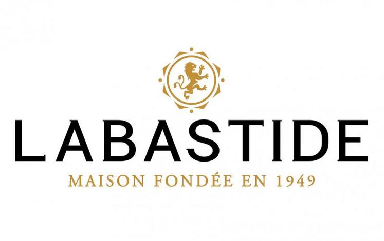 Le nouveau logo de la cave de Labastide