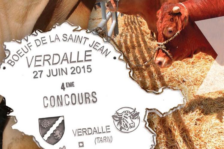 Rendez-vous samedi 27 juin, pour la 4ème édition du Boeuf de la Saint-Jean à Verdalle !