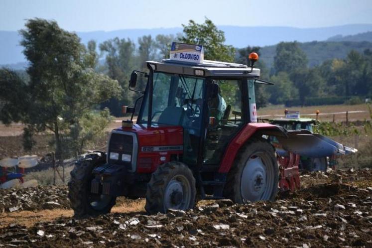 16/09 - destination terre gourmande - grande roue