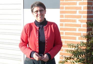 Bernadette Courtiade, directrice de la plate-forme technologique GH2O, revient sur la journée du 3 février.