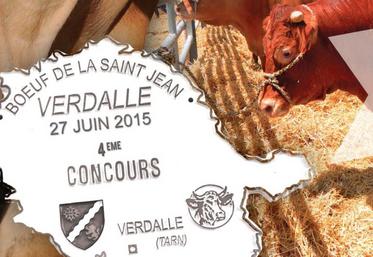 Rendez-vous samedi 27 juin, pour la 4ème édition du Boeuf de la Saint-Jean à Verdalle !