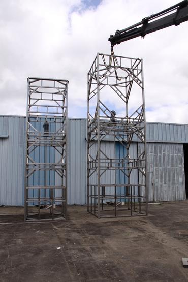 <em class="placeholder">La tour en acier inox est équipée d’une turbine de malaxage à 40 cm du fond, entraînée par un moteur électrique.</em>