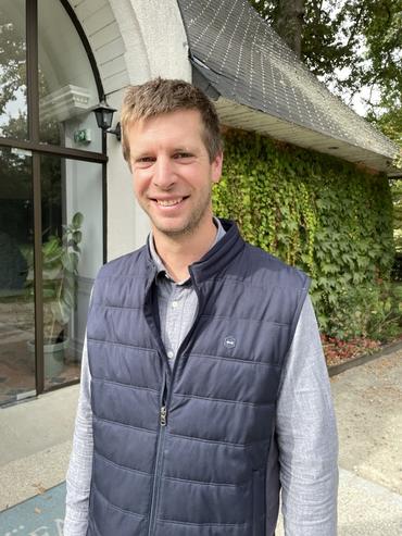 <em class="placeholder">Benoît Duterte, naisseur-engraisseur dans le Pas-de-Calais (240 truies)</em>