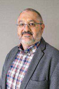 Laurent Alibert