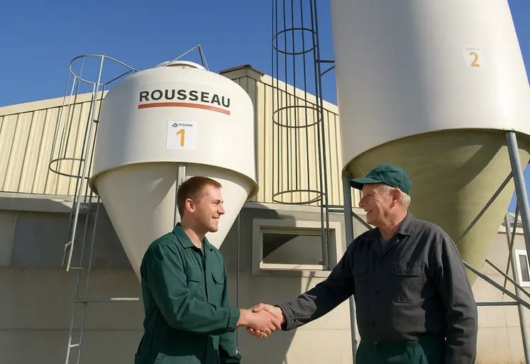 <em class="placeholder">L&#039;étude de la chambre d&#039;agriculture et d&#039;Evel&#039;up démontre qu&#039;une augmentation de 37% de la taille moyenne des cheptels permettrait de compenser la baisse des installations ...</em>