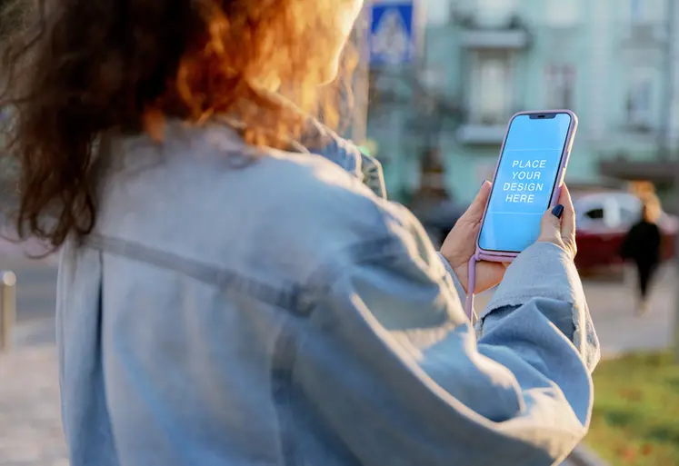 <em class="placeholder">Les smartphones, une voie possible de contamination</em>