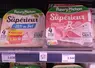 Porc, Le Porc Français, Consommation, Logo