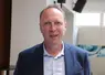 <em class="placeholder">Vincent Varin, président de l’association nationale sanitaire porcine« Dans beaucoup d’élevages, il ne manque pas grand-chose pour arriver à un niveau de ...</em>