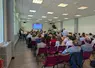 <em class="placeholder">En assemblée générale à Angers, la FNP a dénoncé , en présence de la ministre de l&#039;agriculture, Annie Genevard, les distorsions de concurrence qui risque de faire ...</em>