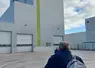 <em class="placeholder">L&#039;usine Nutriwest en Belgique a une capacité de fabrication de 30 000 tonnes d&#039;aliment par an.</em>