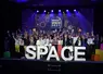 <em class="placeholder">Le label Innov&#039;Space est une opportunité pour les exposants du Space de faire connaître et valoriser leurs nouveautés.</em>