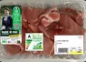 <em class="placeholder">L&#039;étiquetage bien-être concerne sept références de produits à base de viande de porc chez Auchan.</em>