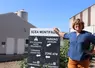 Sylvie Roudaut, éleveuse de porcs en Ille et Villaine