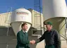 <em class="placeholder">L&#039;étude de la chambre d&#039;agriculture et d&#039;Evel&#039;up démontre qu&#039;une augmentation de 37% de la taille moyenne des cheptels permettrait de compenser la baisse des installations ...</em>