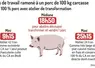 <em class="placeholder">temps de travail ramené à un porc de 100 kg de carcasse. </em>