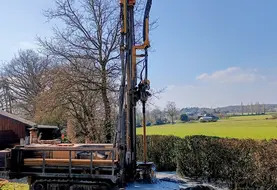 <em class="placeholder">La réglementation concernant les prélèvements d’eau en élevage porte essentiellement sur les forages.</em>